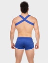 BARCODE BERLIN SHORT NORFOK