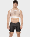 BARCODE BERLIN SHORT VESS