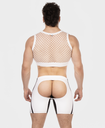 BARCODE BERLIN SHORT VESS
