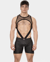 BARCODE BERLIN SHORT VESS