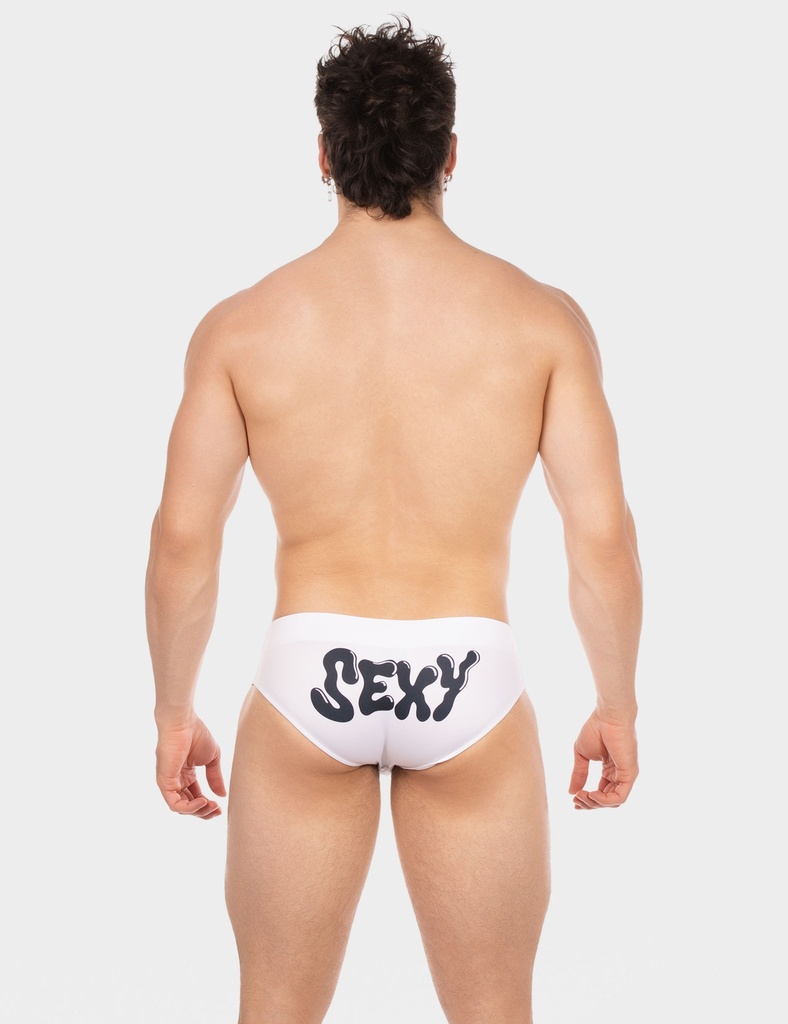 BARCODE BERLIN SWIM BRIEF SEXY