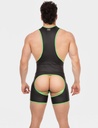 BARCODE BERLIN SINGLET KAM