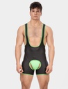 BARCODE BERLIN SINGLET KAM