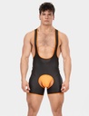 BARCODE BERLIN SINGLET KAM