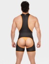 BARCODE BERLIN SINGLET KAM