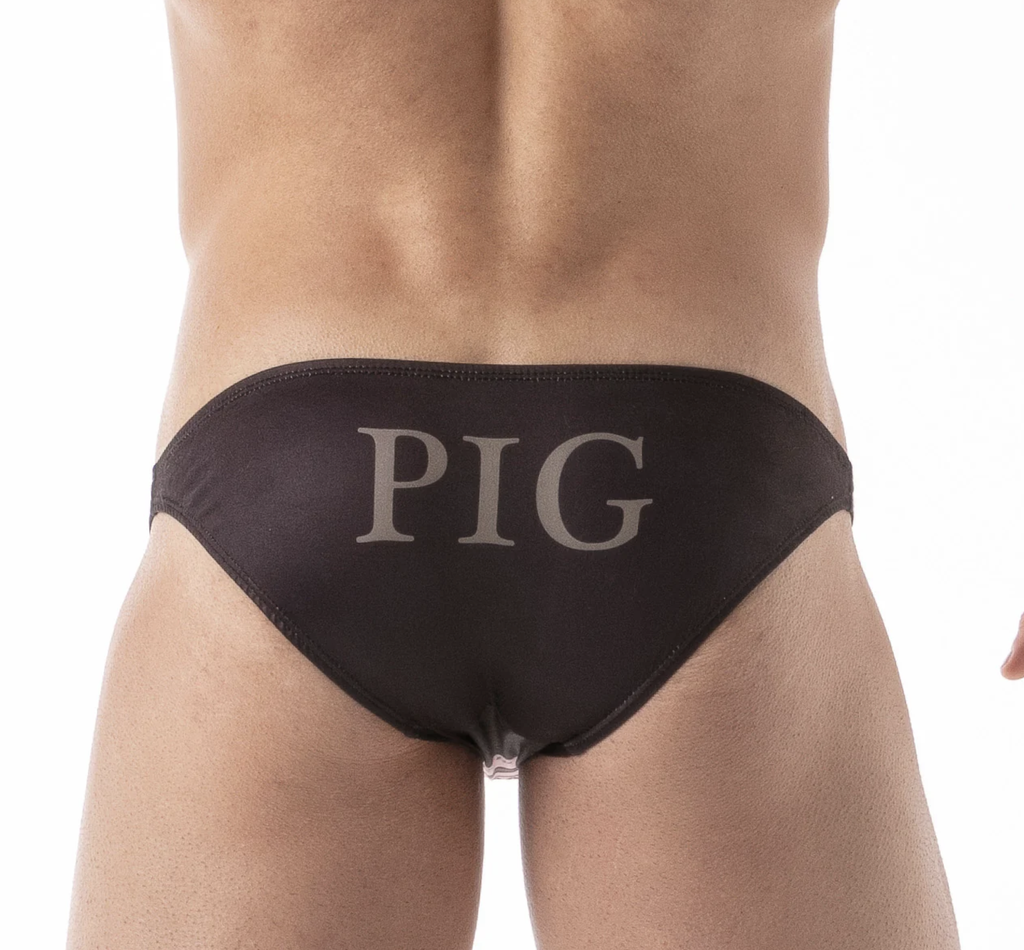 LEADER ID BIKINI BRIEFS