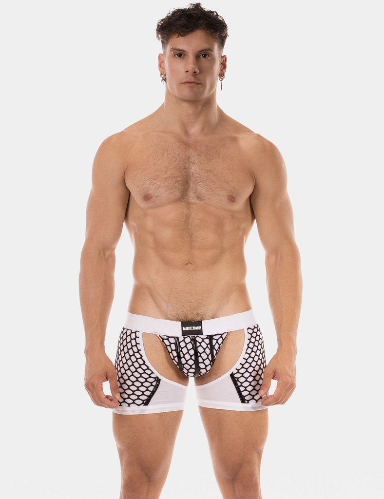 BARCODE BERLIN CHAPS BOXER REVO