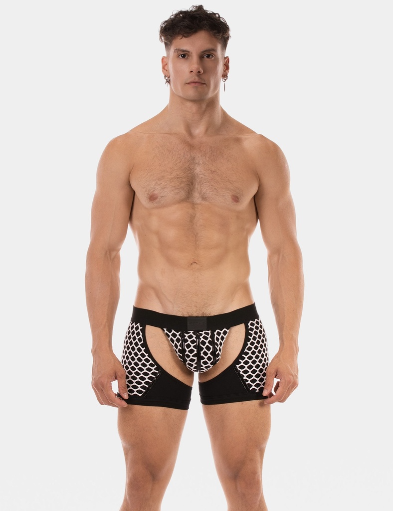 BARCODE BERLIN CHAPS BOXER REVO