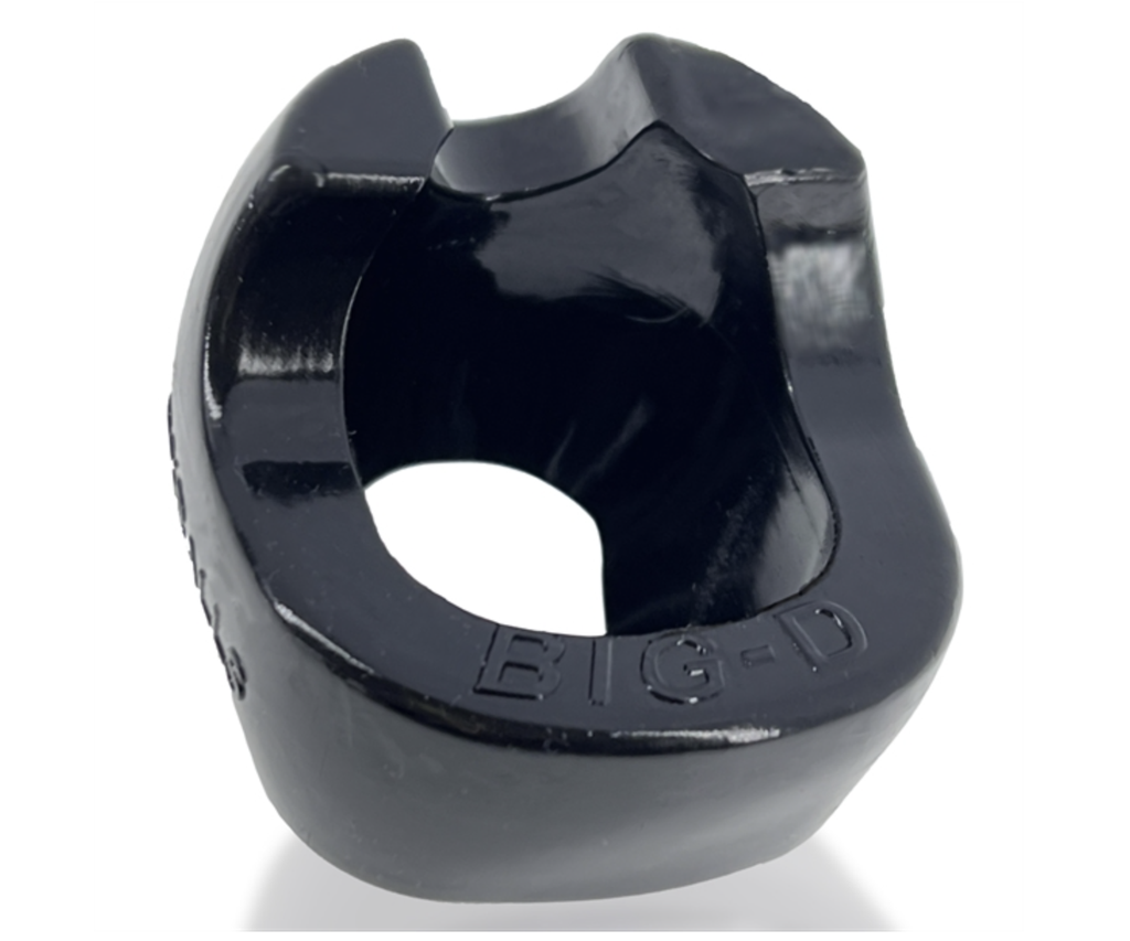 OXBALLS BIG D BIGGER BULGE COCKRING