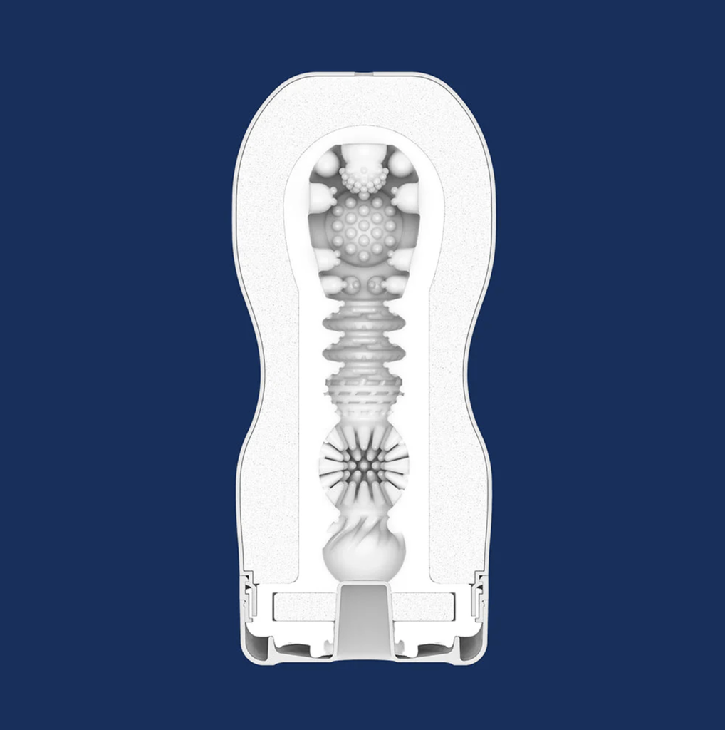 TENGA PREMIUM ORGINAL VACUUM CUP 