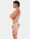 BARCODE BERLIN BRIEF ROSO