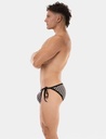 BARCODE BERLIN BRIEF ROSO