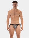 BARCODE BERLIN BRIEF ROSO