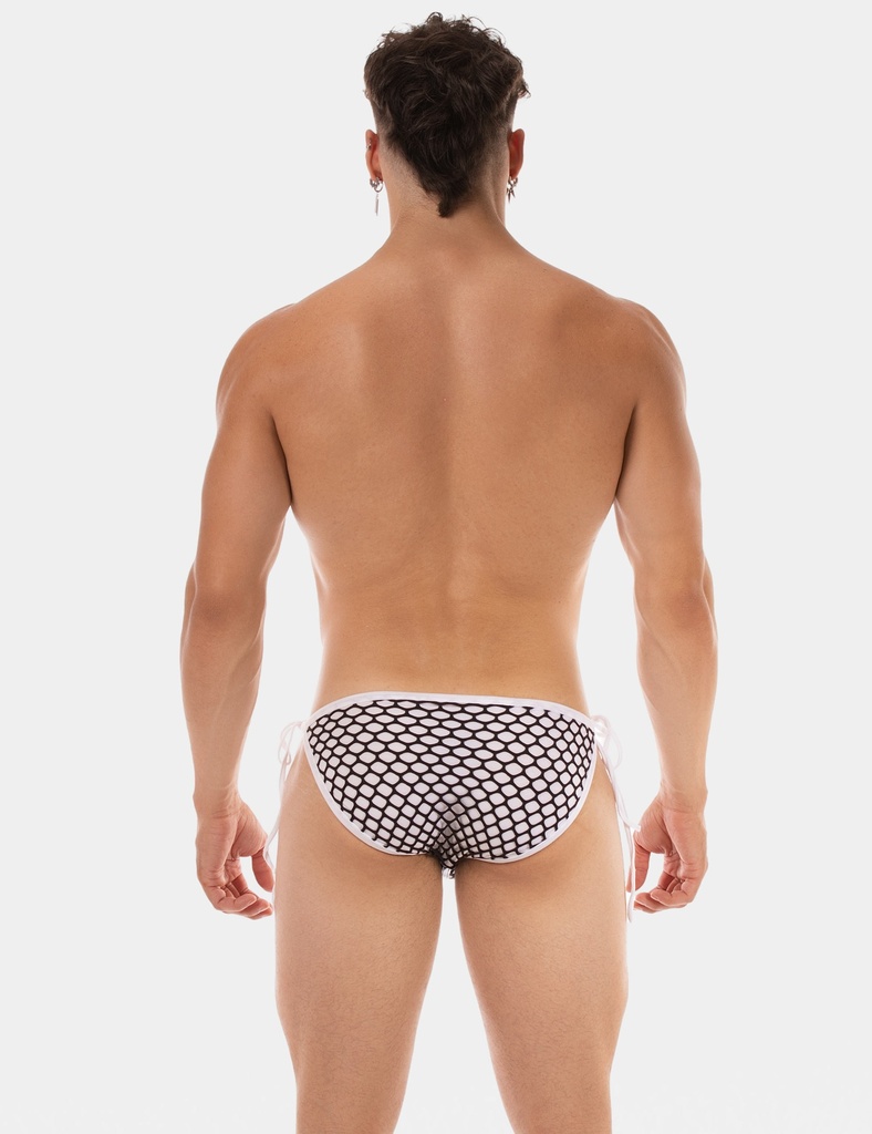 BARCODE BERLIN BRIEF ROSO