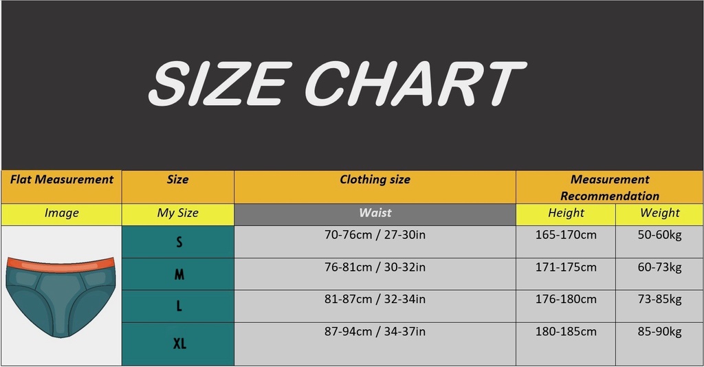 JM 338 Modal Hips Triangle