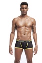 JM 443 COLOR MESH FLAT ANGLE BOXER 