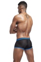 JM 443 COLOR MESH FLAT ANGLE BOXER 