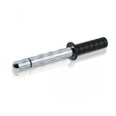 Mystim Mighty Merlin E Stim Metal Dildo