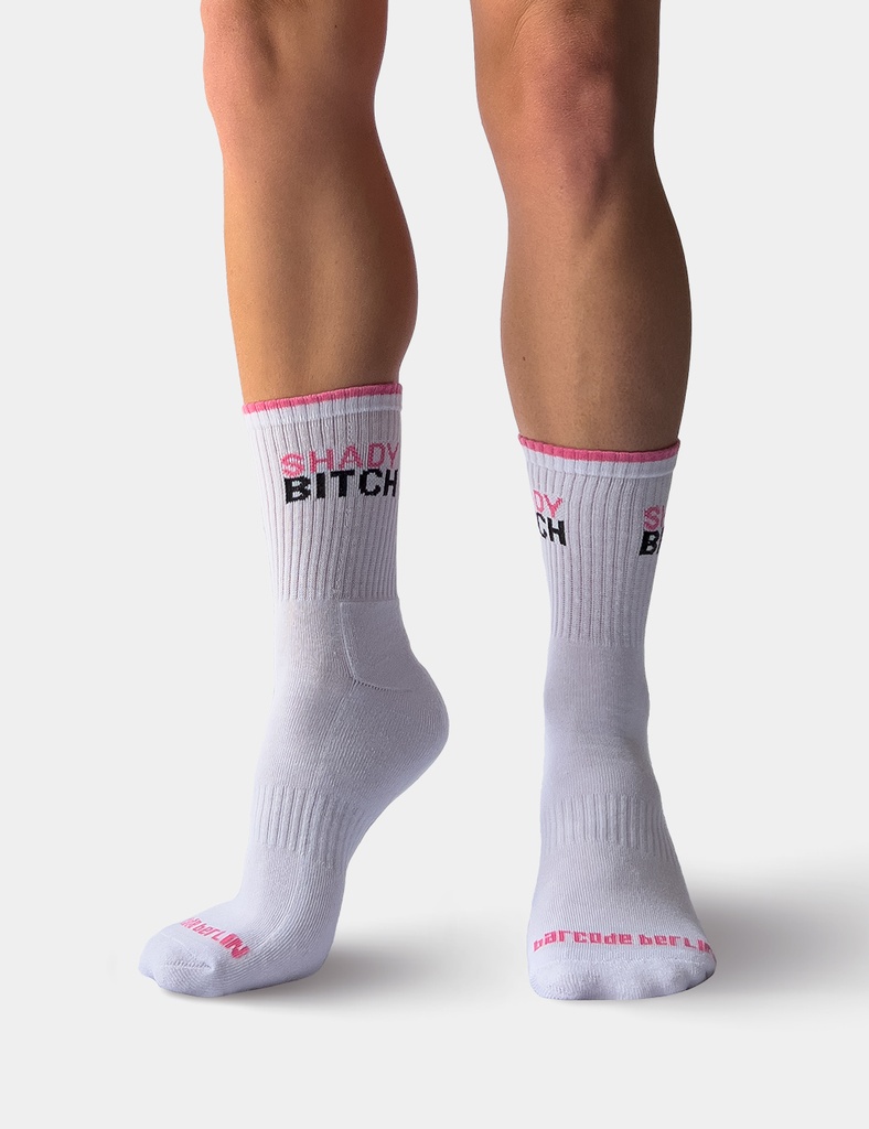 BARCODE BERLIN FUN SOCKS