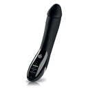 MY STIM TICKLING TRUMAN E STIM VIBRATOR