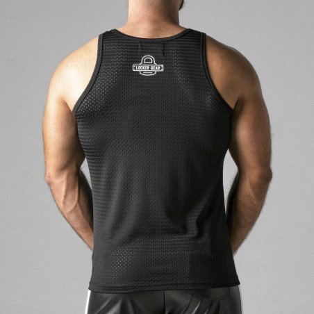 LOCKER GEAR LOOK AT HARDER TANK TOP