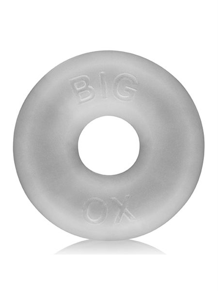 OXBALLS BIG OX COCKRING
