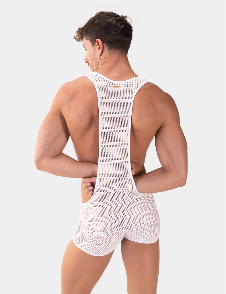 BARCODE BERLIN ERIC ROMAGUERA SINGLET ISO