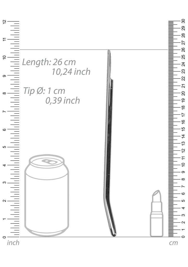 OUCH SOUND DILATOR 10m