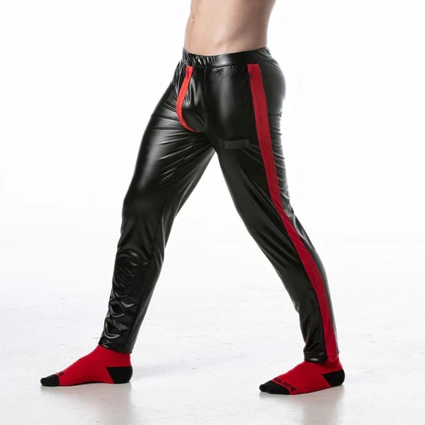 LEADER BRUT ZIP PANTS