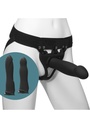 DOC JOHN 4 PIECE STRAP ON SET