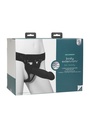 DOC JOHN 4 PIECE STRAP ON SET