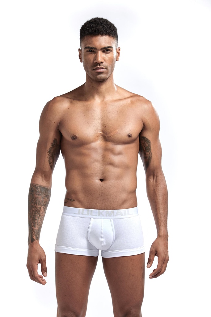 JM 448 THREAD COTTON BOXER