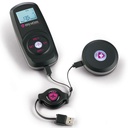 Mystim Cluster Buster E Stim Unit Black