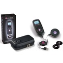 Mystim Cluster Buster E Stim Unit Black