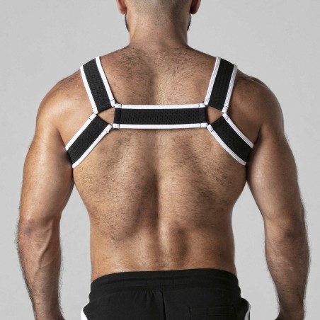 LOCKER GEAR LOOK AT HARNESS