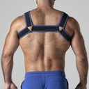 LOCKER GEAR LOOK AT HARNESS