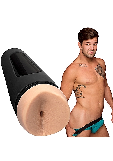 DOC JOHNSON MAN SQUEEZE BRYSEN 