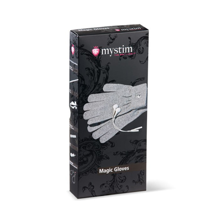 Mystim E Stim Magic Gloves