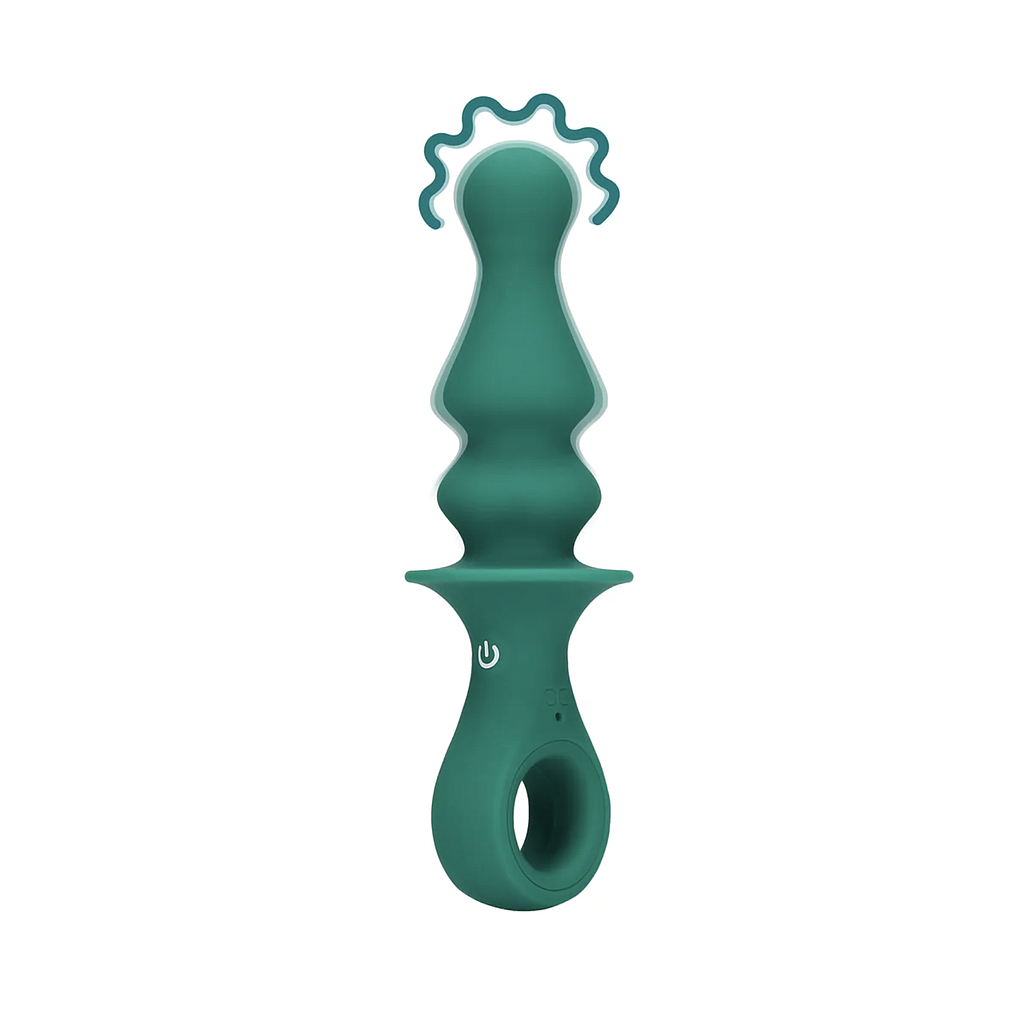 LOVELINE PAWN ANAL VIBRATOR