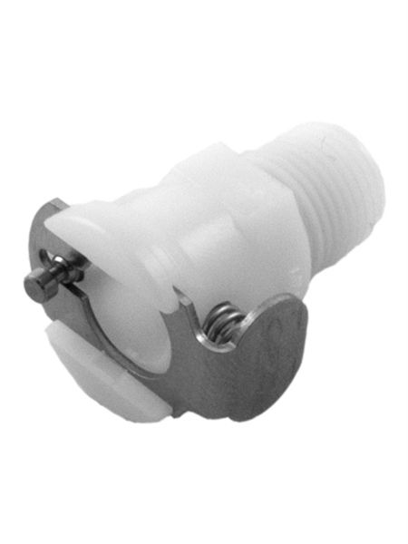 MISTER B  CYLINDER COUPLING