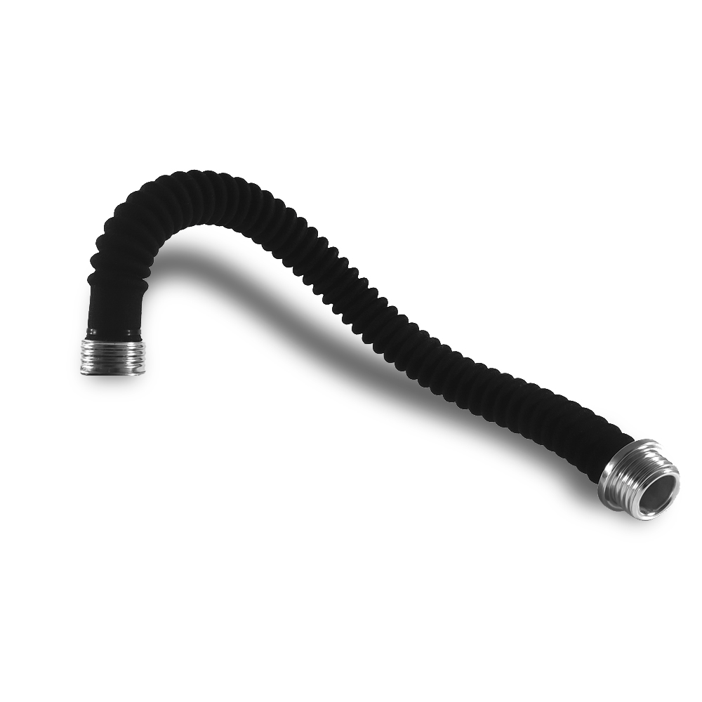 GASMASTER GAS MASK HOSE 40MM