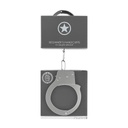 OUCH! BEGINNER HANDCUFFS
