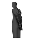 OUCH FULL SLEEVE LACE UP ARM RESTRAINT