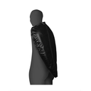 OUCH ZIP-UP FULL ARM AND SHOULDER SLEEVE