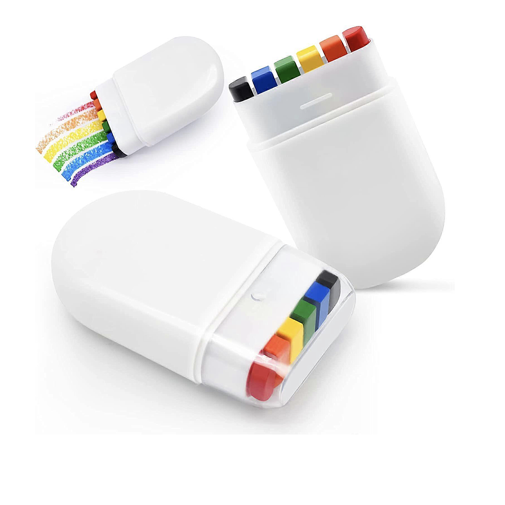 PRIDE BODY & FACE MAKE-UP STICK