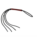 PROWLER RED HEAVY DUTY FLOGGER