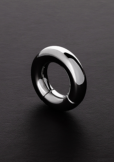 STAINLESS STEEL ROUND MAGNET BALL STRETCHER 15 x 36 mm 