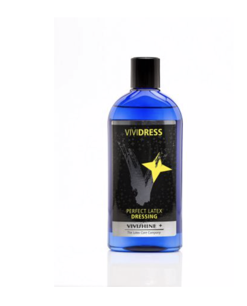 Vividress Latex Dressing Aid 250ml