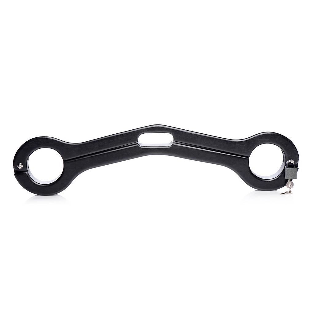 XR BALLS TO WRIST HUMBLER