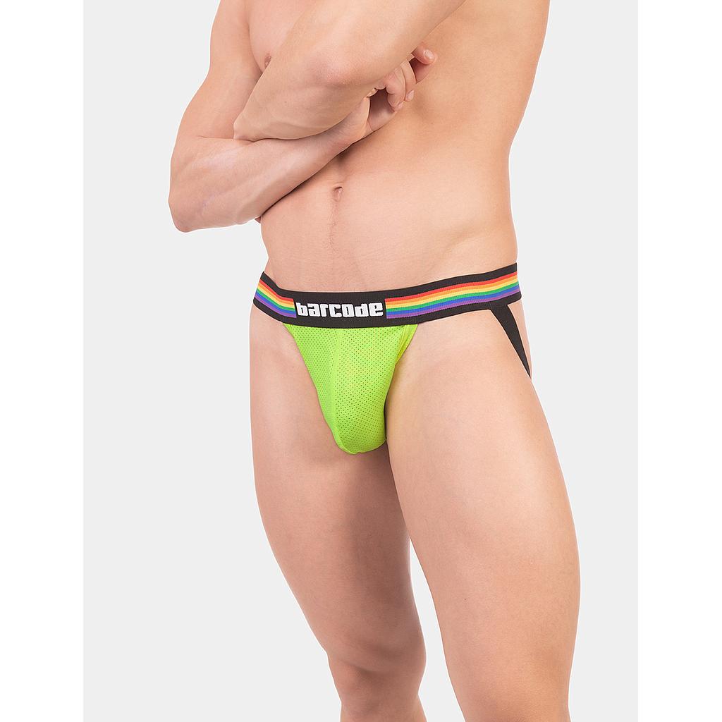 BARCODE BERLIN PRIDE JOCK